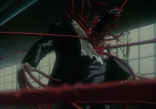 Biohunter (La Comunidad Fansub)